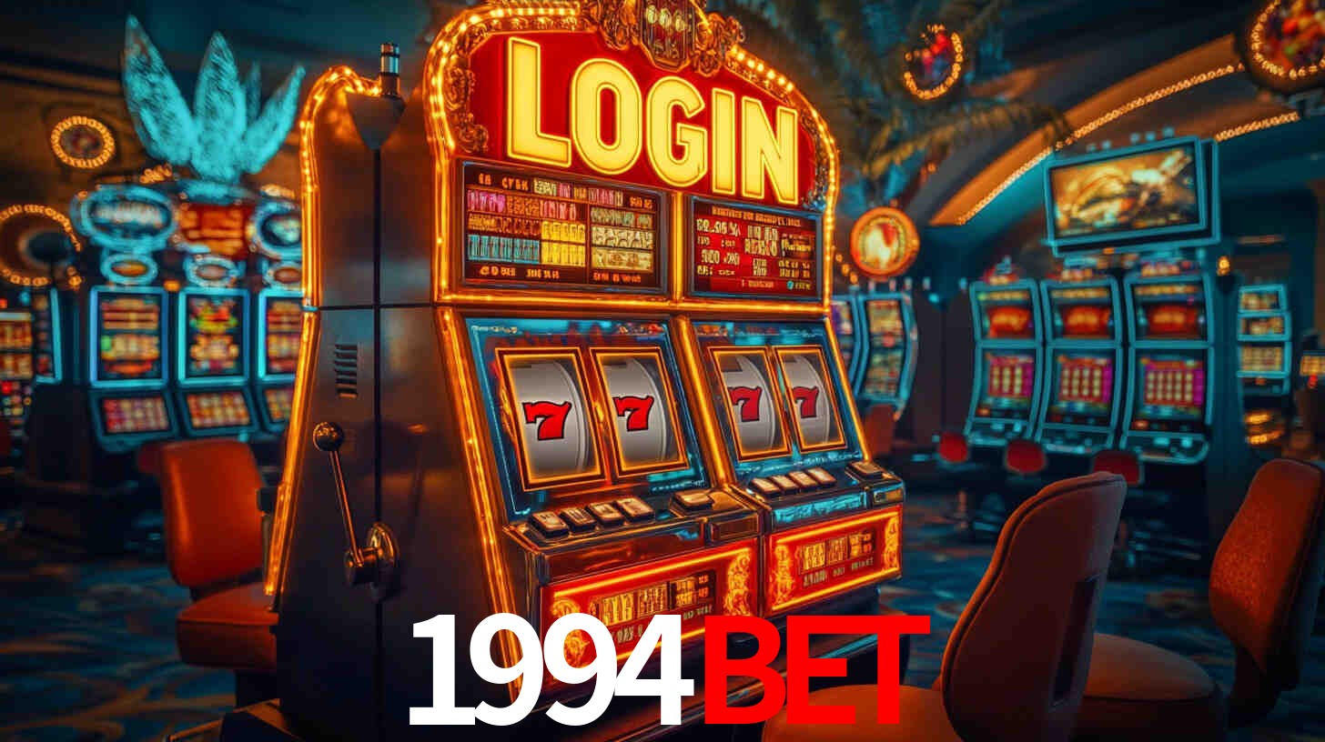 Welcome Bonus 1994bet